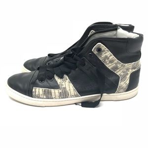 Lanvin fashion sneakers